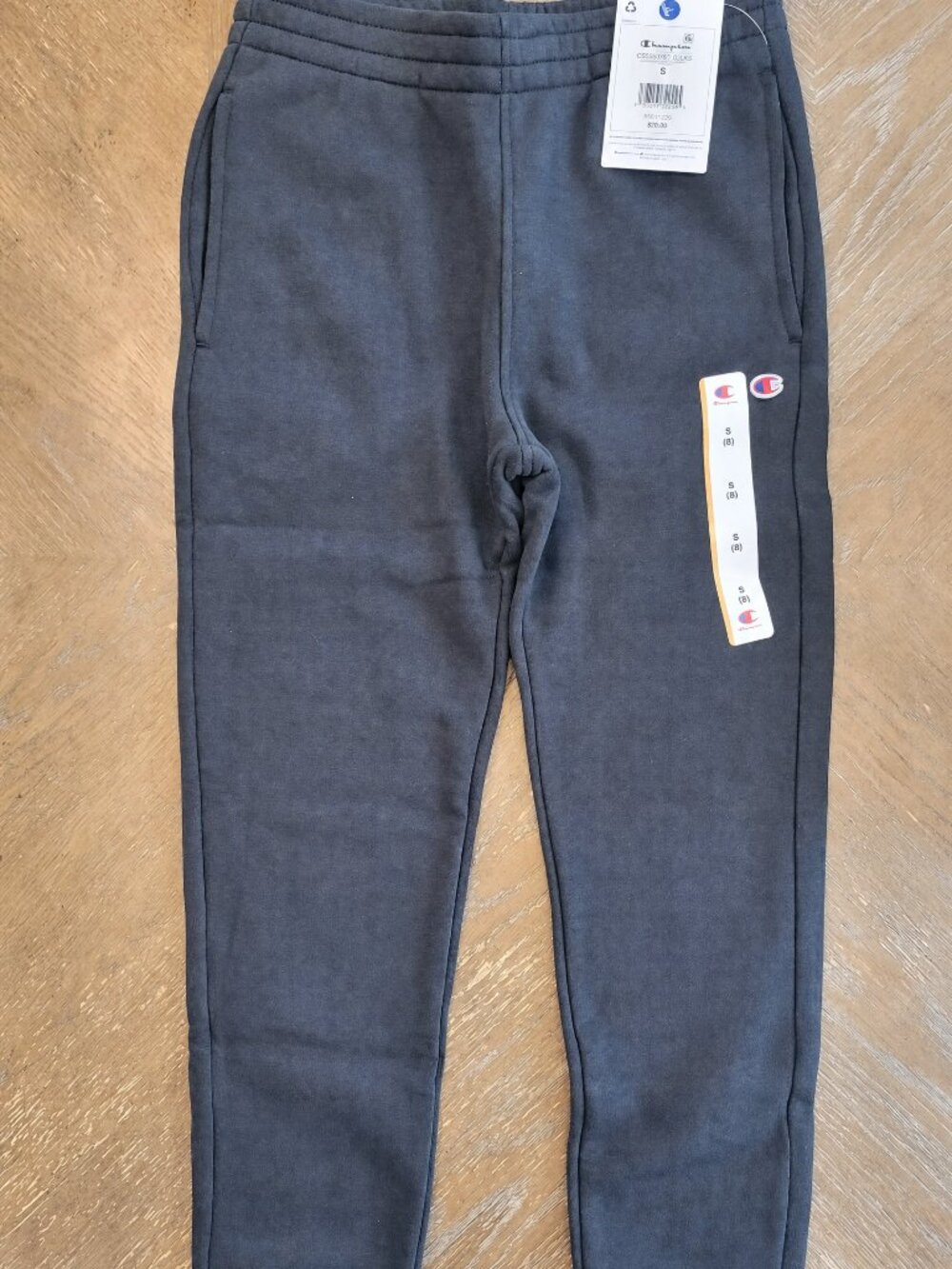 NWT Champion Sweatpants : Youth Size 8 (Small)